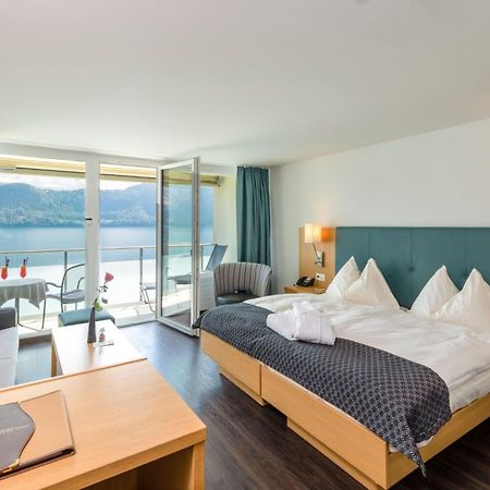 Hotel Alexander Weggis Dış mekan fotoğraf