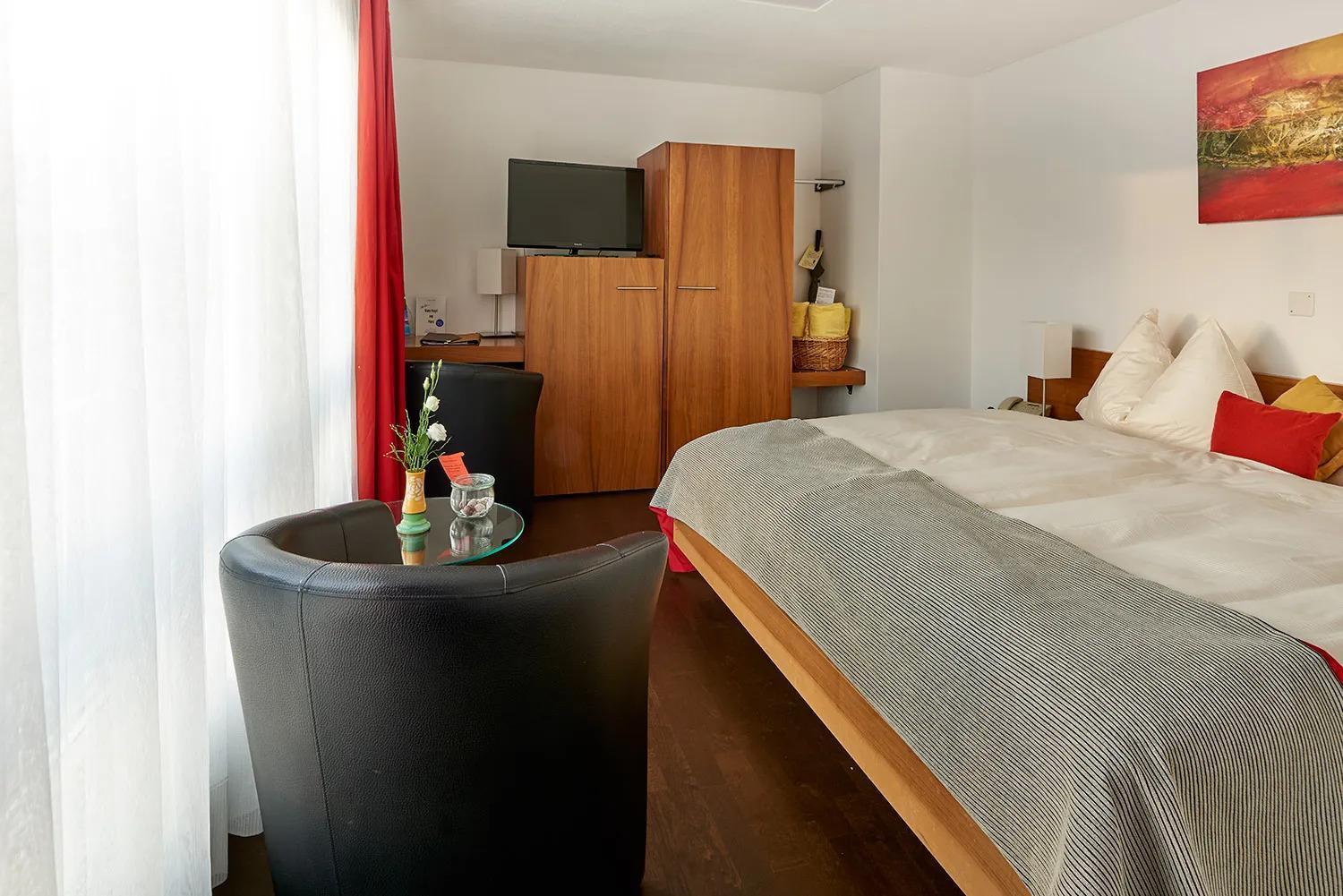 Hotel Alexander Weggis Dış mekan fotoğraf