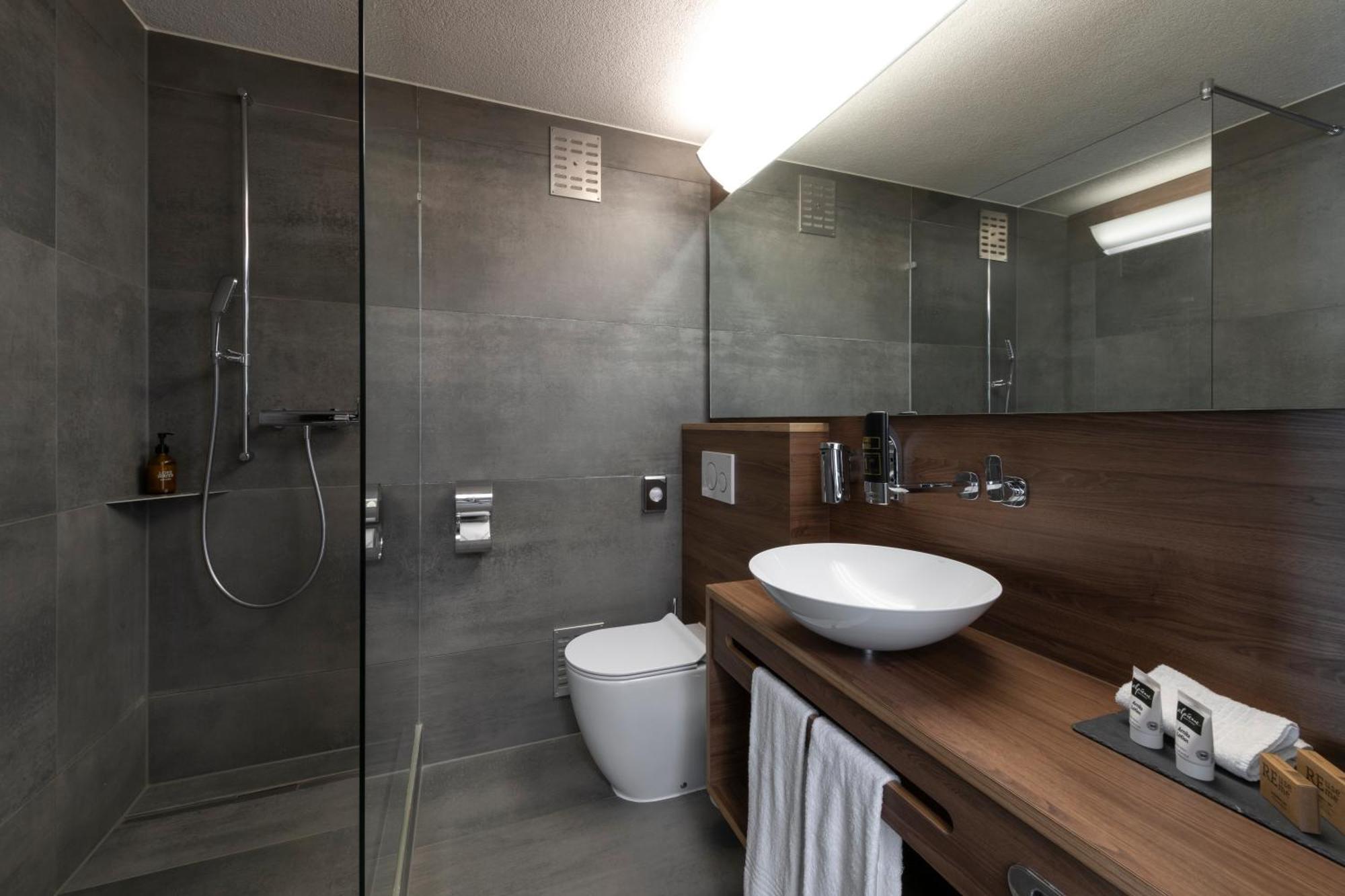 Hotel Alexander Weggis Dış mekan fotoğraf