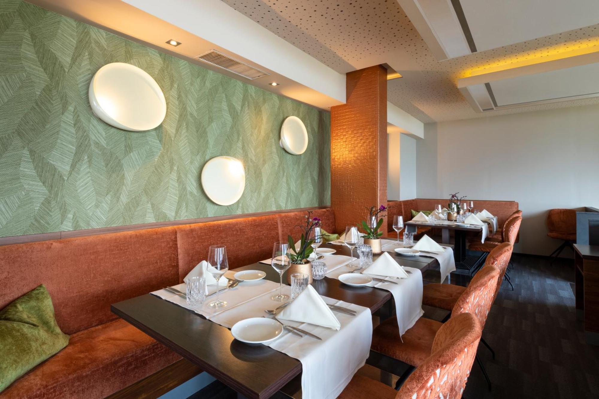 Hotel Alexander Weggis Dış mekan fotoğraf