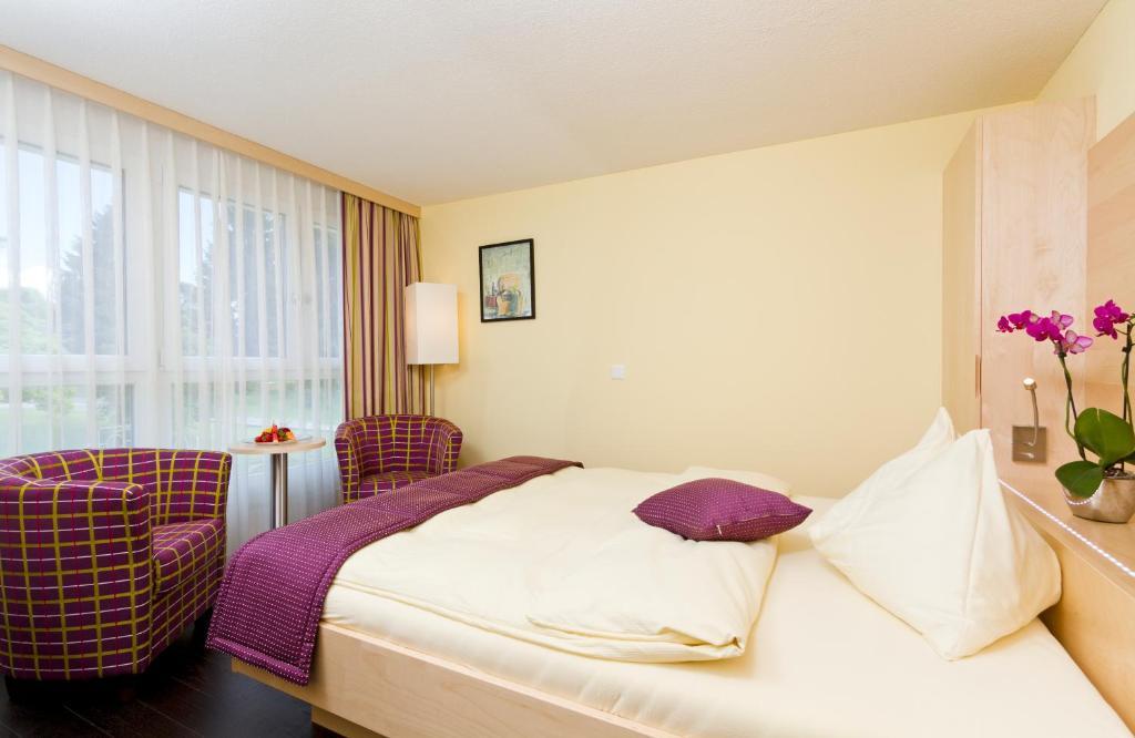 Hotel Alexander Weggis Oda fotoğraf