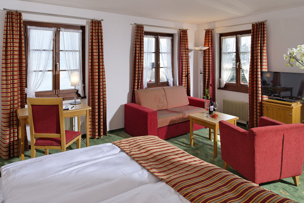 Hotel Alexander Weggis Dış mekan fotoğraf