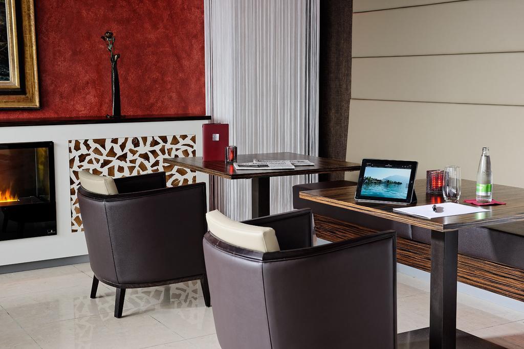 Hotel Alexander Weggis Dış mekan fotoğraf
