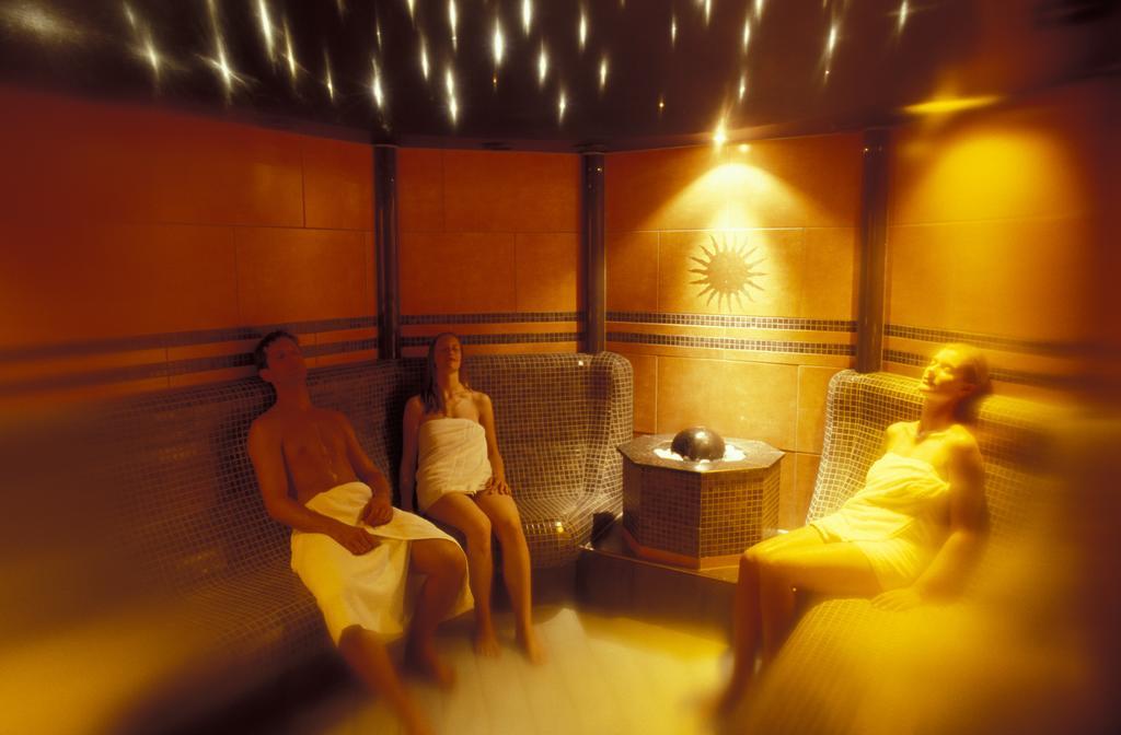 Hotel Alexander Weggis Dış mekan fotoğraf